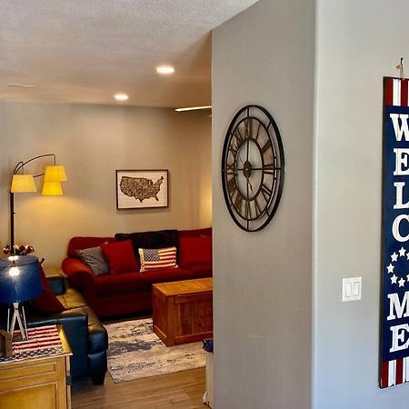 Eagle Nest River Views Hot Tub Games Sleeps 6 Ahwahnee Exterior photo